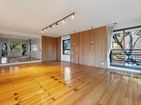 Depto 5 ambientes en Venta en La Lucila c/ pileta