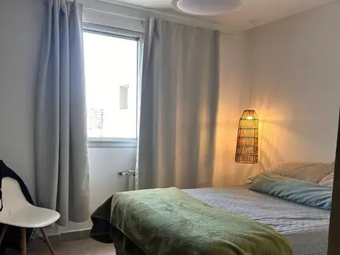 Exc. Depto 1 dor vta terraza pileta SUM  20 Febrero al 1100