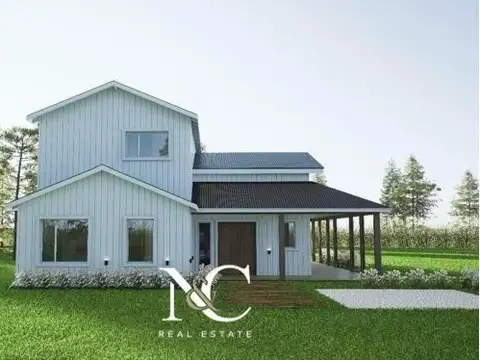 Casa en Venta de 4 dormitorios