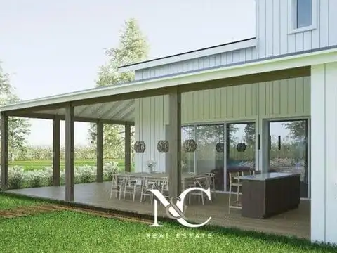 Casa en Venta al Este