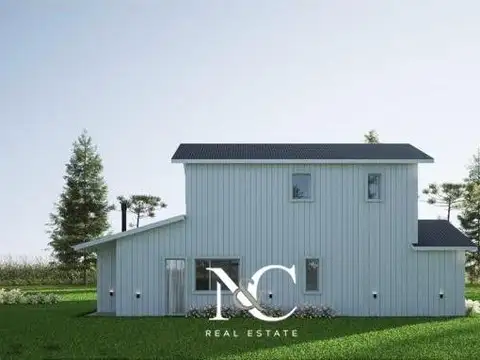 Casa en Venta en Costa Esmeralda, USD 350.000