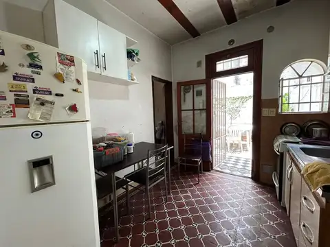 Depto Tipo Casa en Venta 46 años