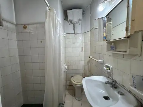 VENTA PH 2 AMBIENTES EN VILLA DEL PARQUE