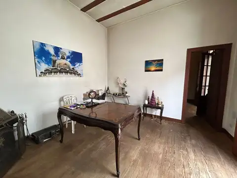 VENTA PH 2 AMBIENTES EN VILLA DEL PARQUE