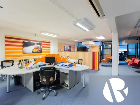 Oficina en Venta en Microcentro, USD 260.000