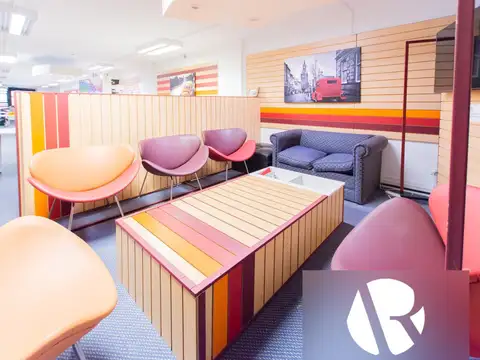 Oficina en Venta A Estrenar