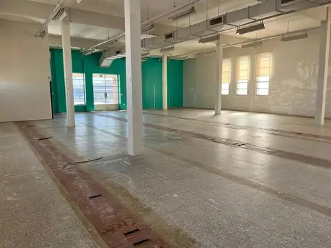 Galpon en Alquiler en Florida, USD 2.401