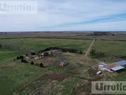 Campo en venta General Rodriguez, Ruta 6