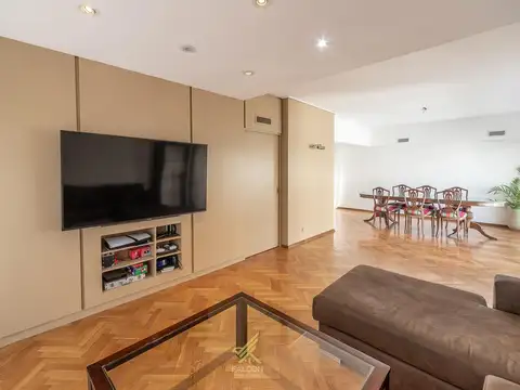 Departamento en Alquiler en Belgrano Barrancas, USD 2.500