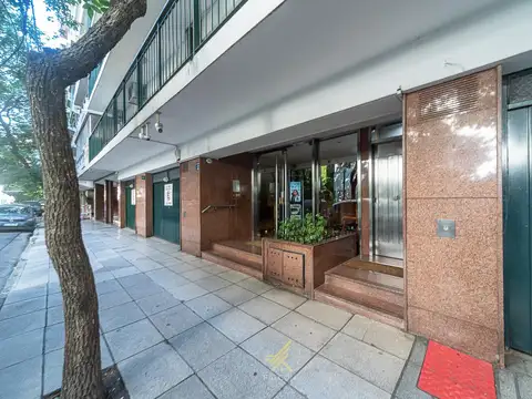 Departamento en Alquiler de 6 ambientes