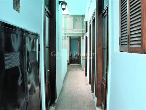 Edificio de 2 PHs en Block