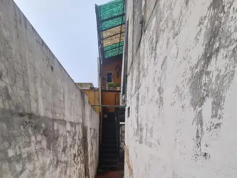 Depto Tipo Casa en Venta de 2 ambientes