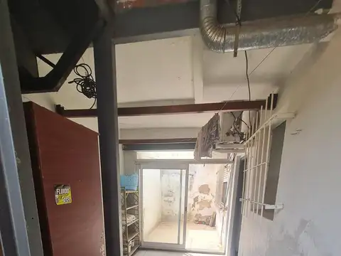 Depto Tipo Casa en Venta de 1 dormitorio