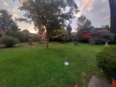 Casa en Venta de 3 dormitorios