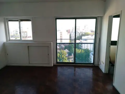 Departamento en Alquiler de Monoambiente
