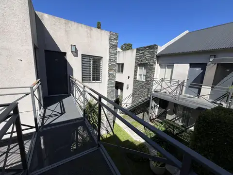 Departamento en Alquiler 15 años