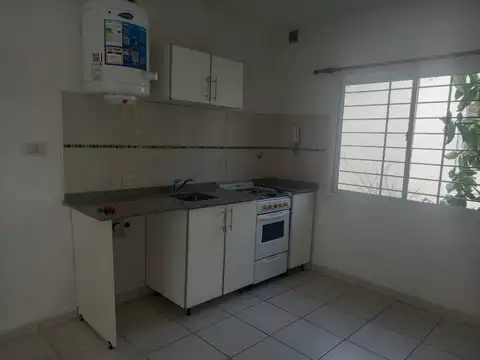 M. A. Gorosito 100, Piso PA