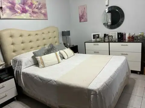 Depto Tipo Casa en Venta en Belgrano, USD 136.000