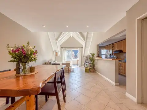 VENTA DEPTO 3 AMB PILAR CLUB DE CAMPO PUEYRREDON