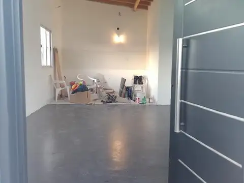 Casa en Venta 2 años