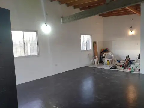 Viamonte e/ Cabildo y Roberto Grau