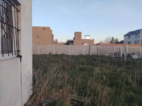 Casa en Venta en Ezeiza, USD 60.000