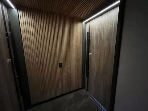 Departamento en Venta 1 año