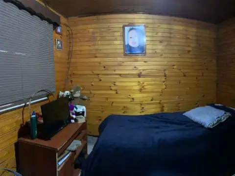 Casa en Venta 25 años