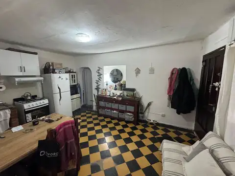 Depto Tipo Casa en Venta en San Miguel, USD 75.000