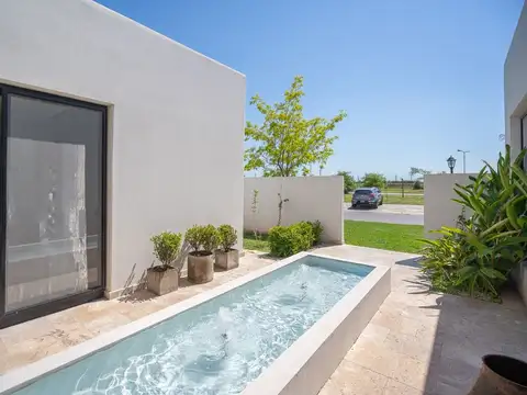 Casa en Venta 1 año