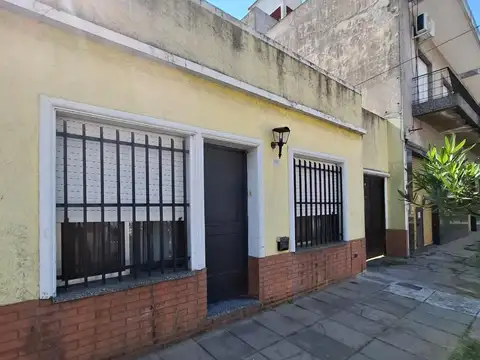 CASA 3 AMB CON GALPON