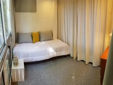 Departamento en Alquiler Temporal al Oeste