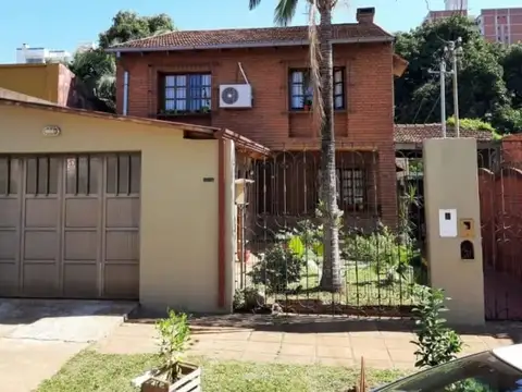 Casa En Alquiler Temporario - Posadas