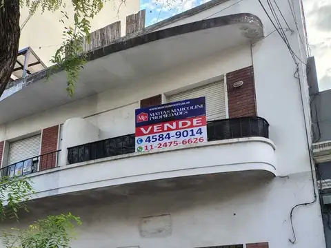 Departamento  en Venta en Villa Urquiza, Capital Federal, Buenos Aires