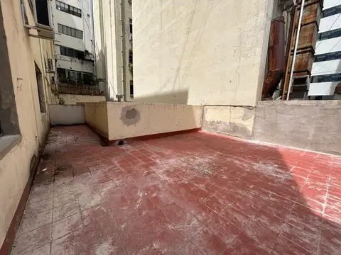 BOUCHARD 600, Piso 3