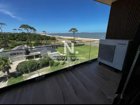 Departamento en Alquiler Temporal de 3 dormitorios