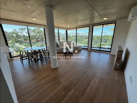 Departamento en Alquiler Temporal 3 años