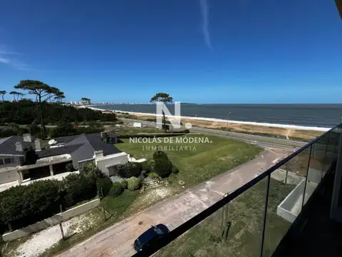 Departamento en Alquiler Temporal en Pinares, USD 14.600