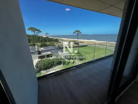 Departamento en Alquiler Temporal de 4 ambientes