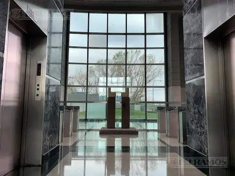 Oficina Monoambiente con 1 baño