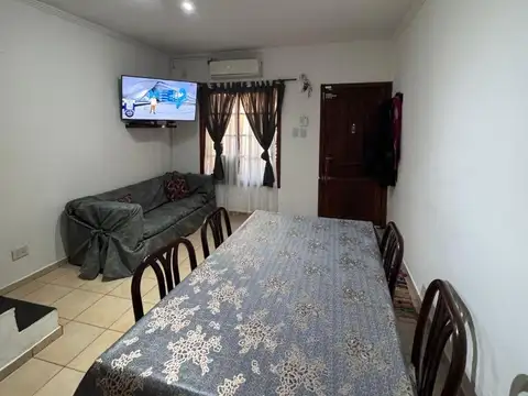 Depto Tipo Casa en Venta de 2 dormitorios
