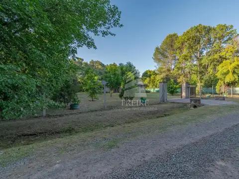 Casa en Alquiler 6 años