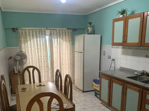 Departamento en Venta 20 años