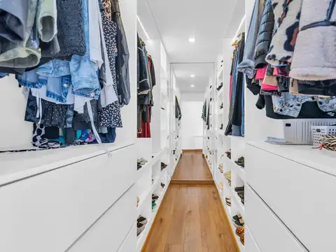 Casa en Venta 5 años