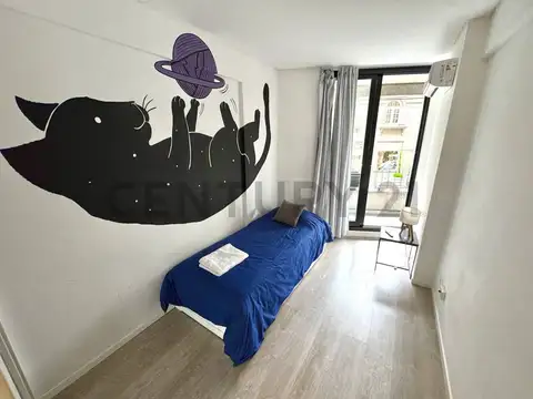 GUATEMALA 4300, Piso 1