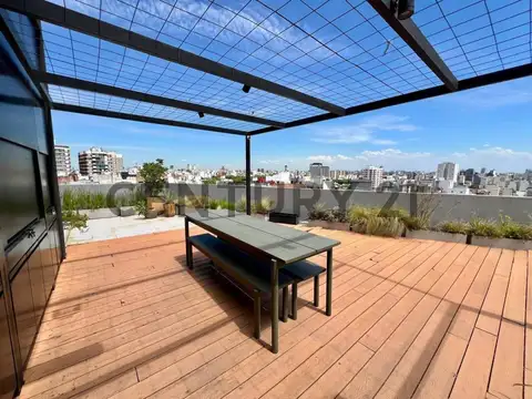 Departamento en Venta 3 años