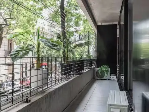 Departamento en Venta en Palermo Viejo, USD 272.500