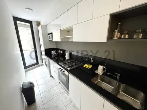 Departamento en Venta de 2 dormitorios