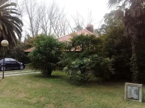 Casa en Venta A Estrenar