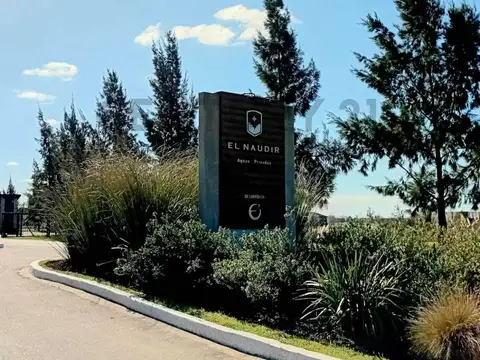 El Naudir Aguas Privadas , Piso 0